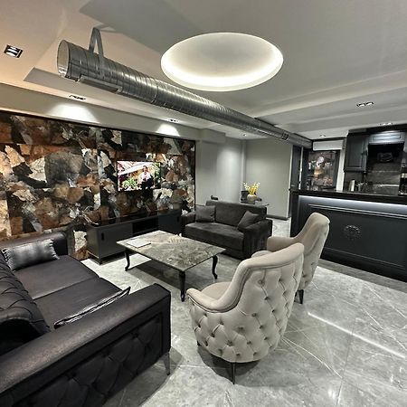 Rose Plus Residence Istanbul Exterior foto