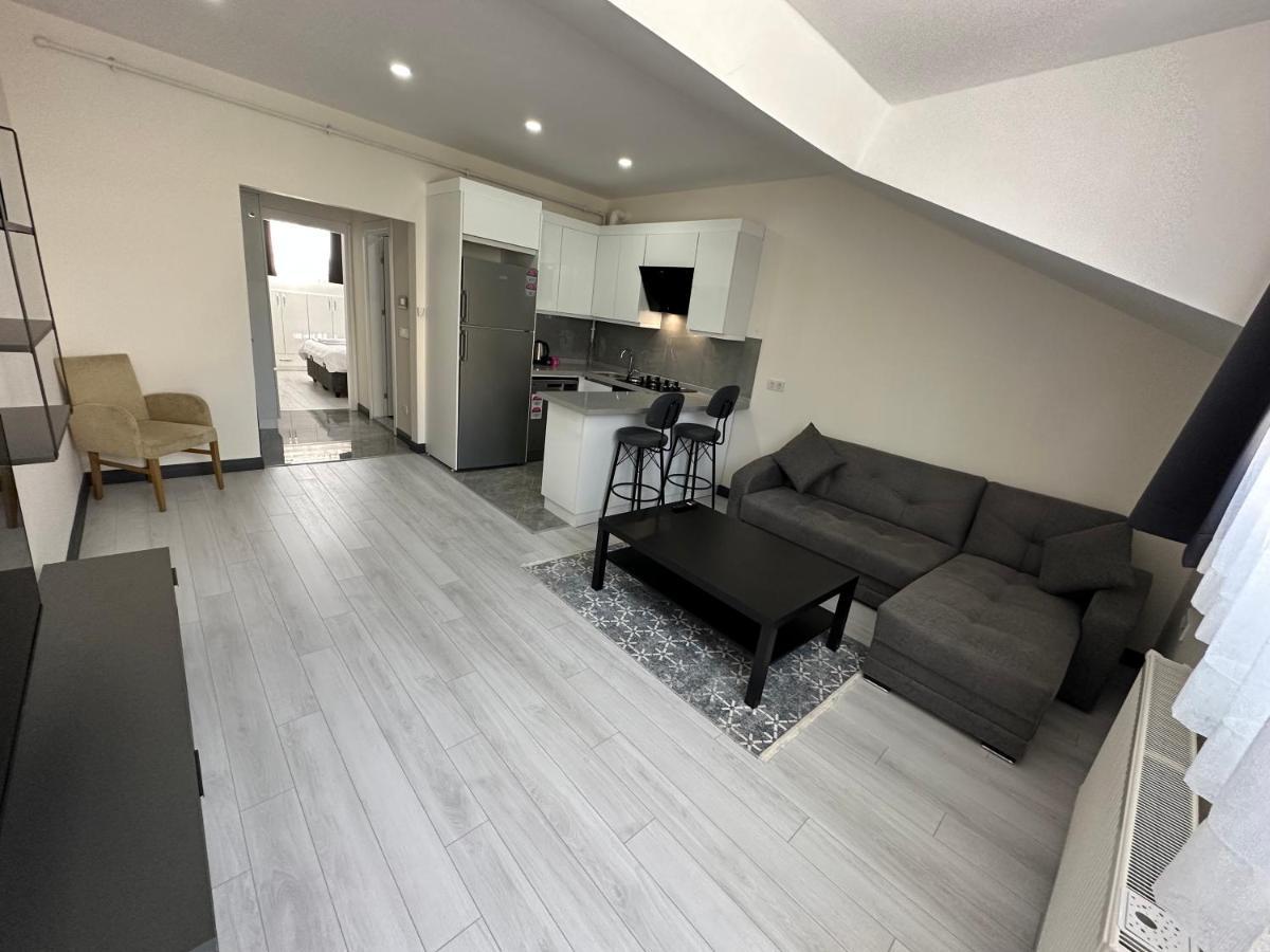 Rose Plus Residence Istanbul Exterior foto
