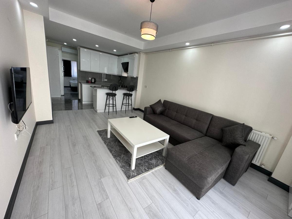Rose Plus Residence Istanbul Exterior foto