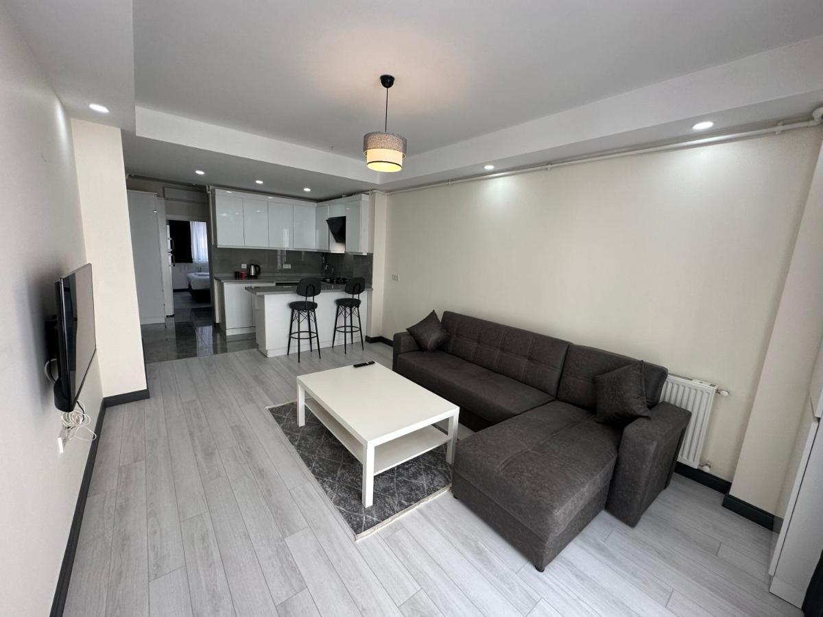 Rose Plus Residence Istanbul Exterior foto