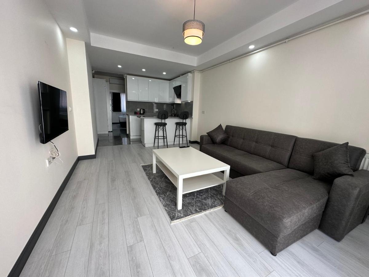 Rose Plus Residence Istanbul Exterior foto