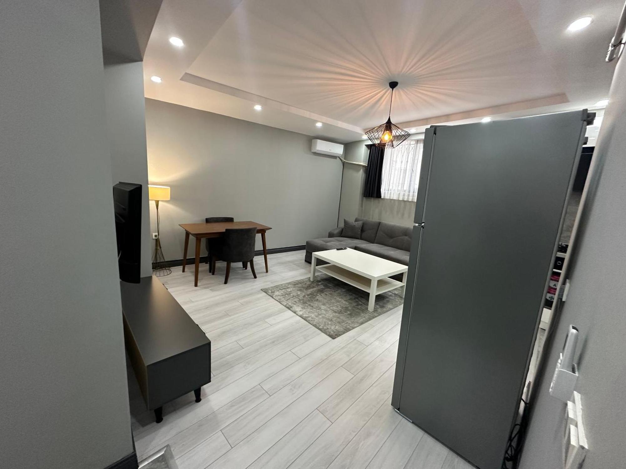 Rose Plus Residence Istanbul Exterior foto