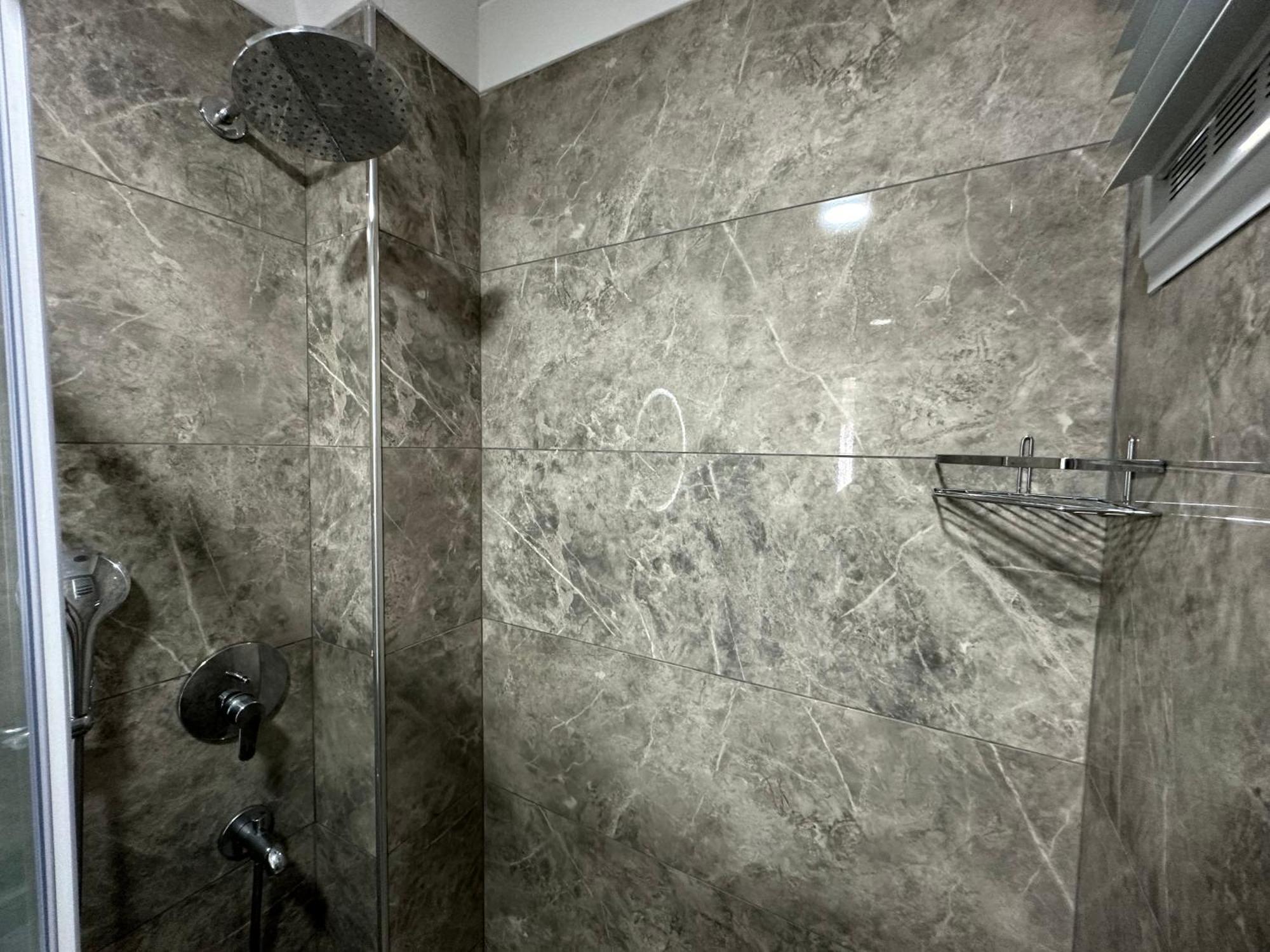 Rose Plus Residence Istanbul Exterior foto