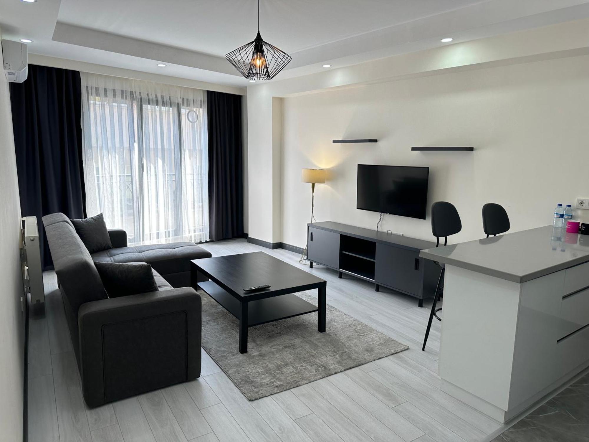 Rose Plus Residence Istanbul Exterior foto